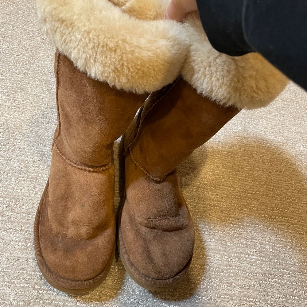 Ugg’s